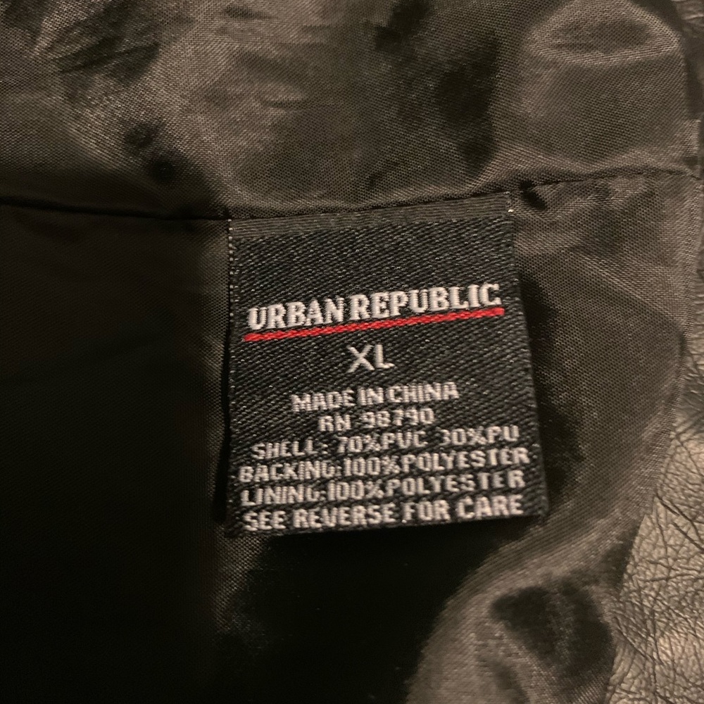 Jacket - Picture 7 of 8